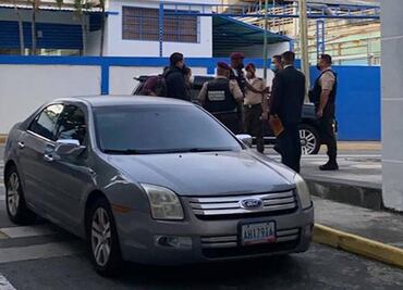 Tribunal de Venezuela embarga sede del periódico El Nacional por daño moral