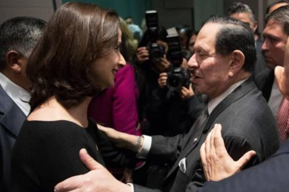 Ana Paula Gerard presenta libro “México encuentros culinarios”