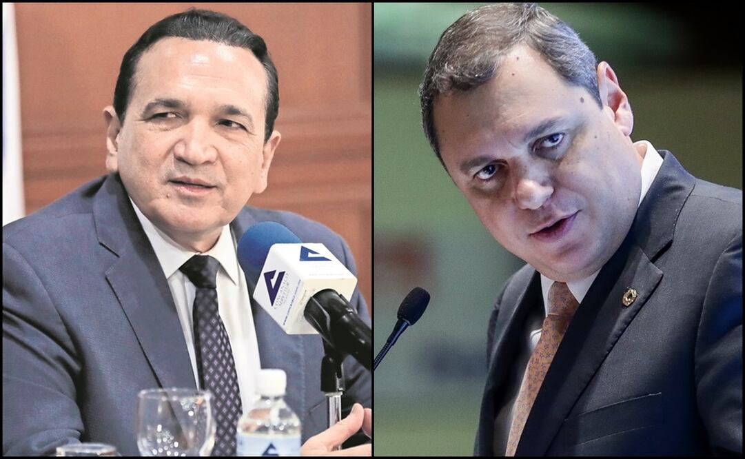 Fotos: Archivo EL UNIVERSAL