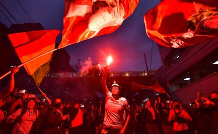 Final Toluca vs Pachuca contará con gran dispositivo de seguridad