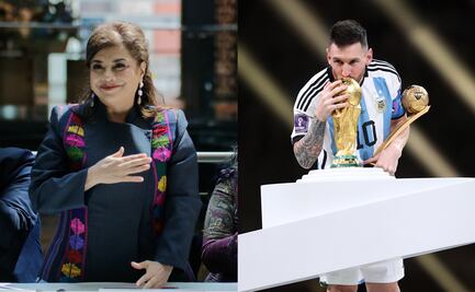 La CDMX se prepara para albergar el Mundial del 2026