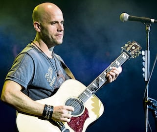 Gian Marco prefiere Internet a la radio