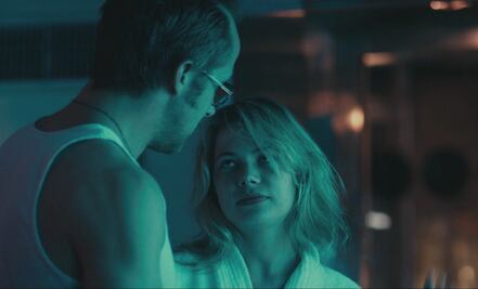 Es considerada una de las películas con una de las historias más hermosas en Netflix y dura 120 minutos