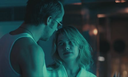 Es considerada una de las películas con una de las historias más hermosas en Netflix y dura 120 minutos