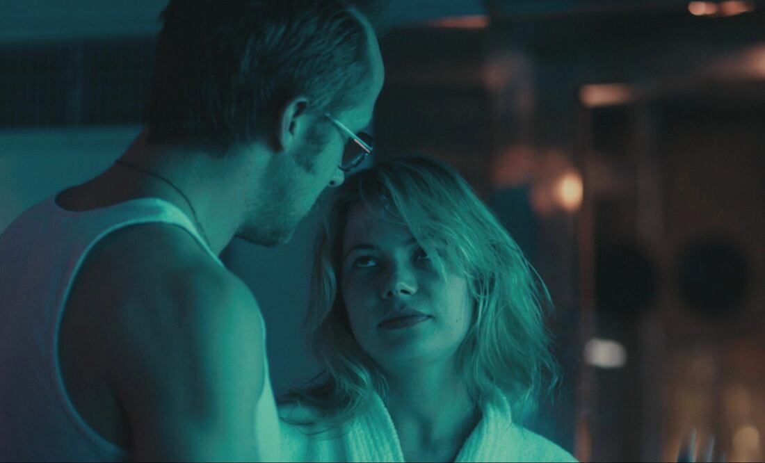 "Triste San Valentín". Fuente: Twitter @nxpectedfr