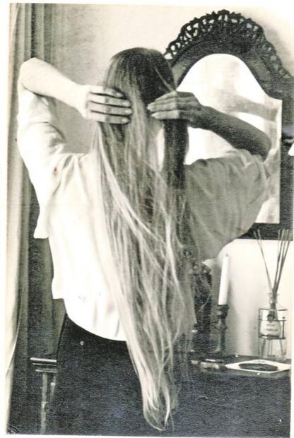 Entre la fotografía y la vida literaria 