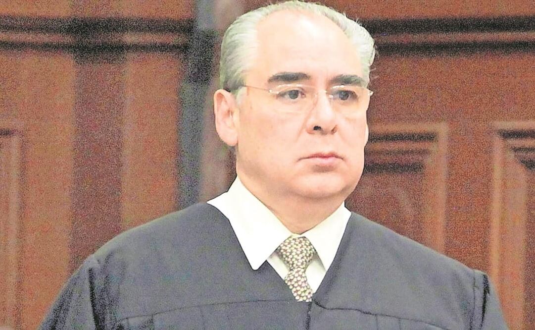 El último mensaje del ministro