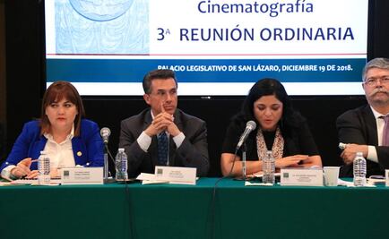 “Es por gastos superfluos”, Secretaría de Cultura sobre recorte presupuestal