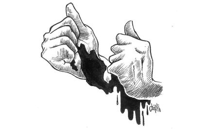 Enrique Peña quiere Iguala sin Ayotzinapa