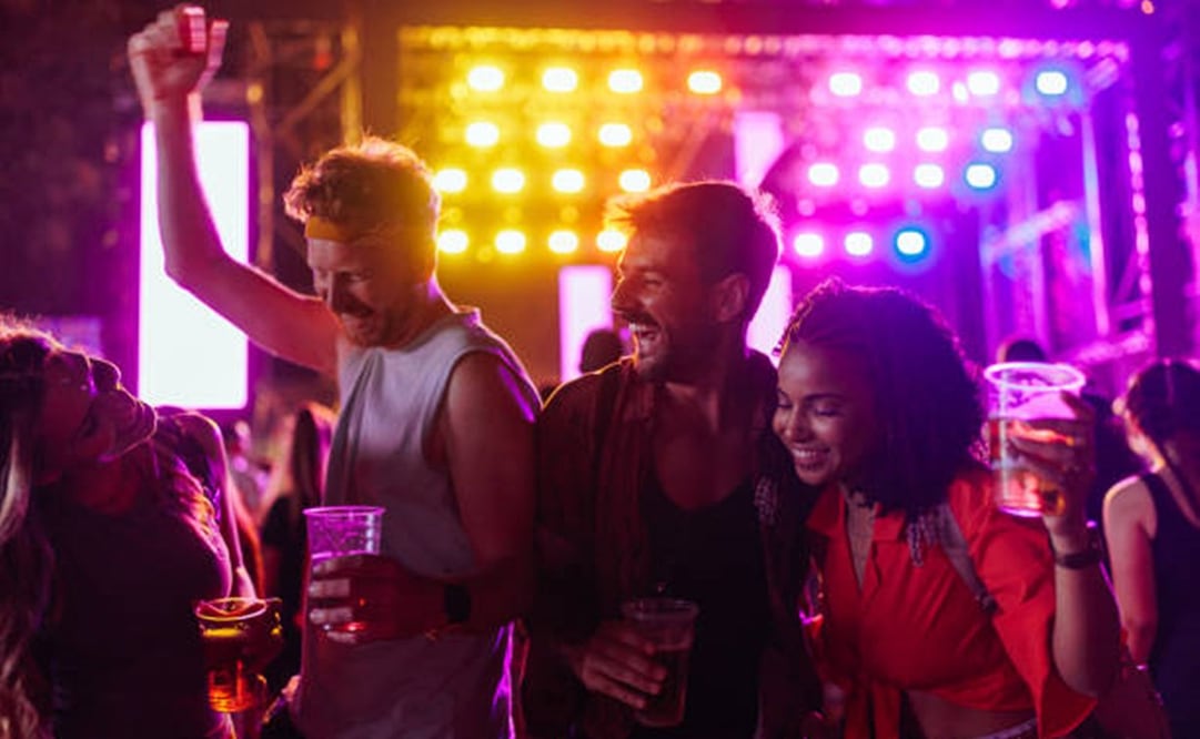 En la CDMX se registran delitos contra la libertad personal. Foto: iStock