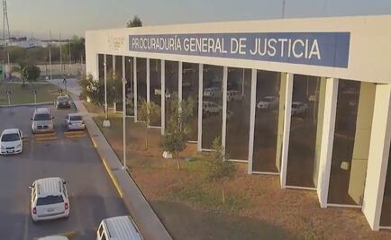 Muere bebé por asfixia dentro de coche olvidado por su padre en Tamaulipas