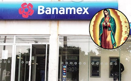 Día de la Virgen de Guadalupe: ¿abrirán los bancos el próximo 12 de diciembre? Esto se sabe