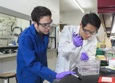 Desarrollan nuevo método "más confiable" de detección oral del VIH