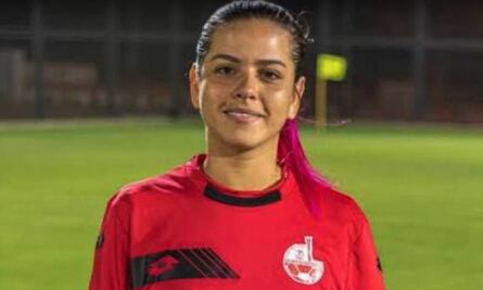 Cruz Azul Femenil ficha a la primera extranjera de su historia