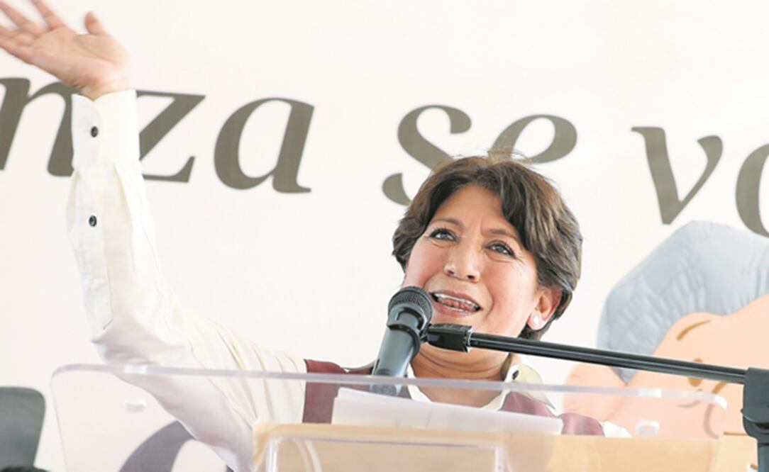 Morena y las tortas de tamal