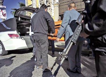 Preocupa a la CIDH ataques a reporteros