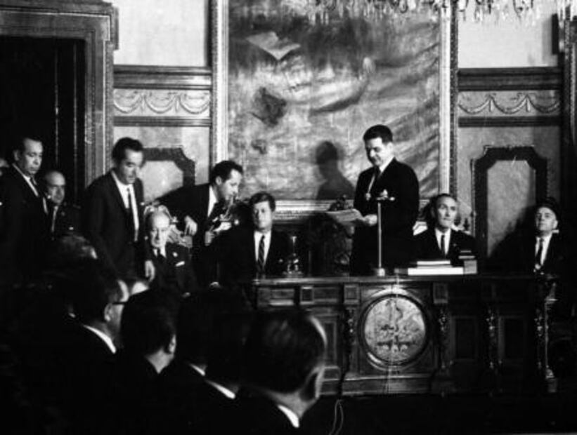 El regente de hierro que modernizó al Distrito Federal