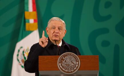 La mañanera de AMLO, 29 de diciembre, minuto a minuto