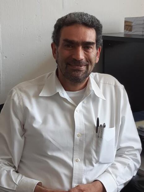 Cuando la misa se daba en latín y de espaldas