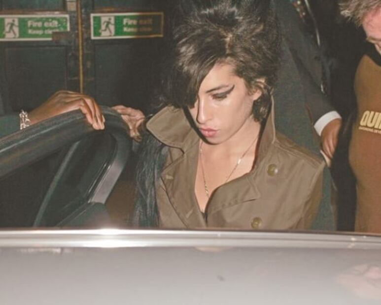 Famosos que murieron en el mejor momento de su carrera