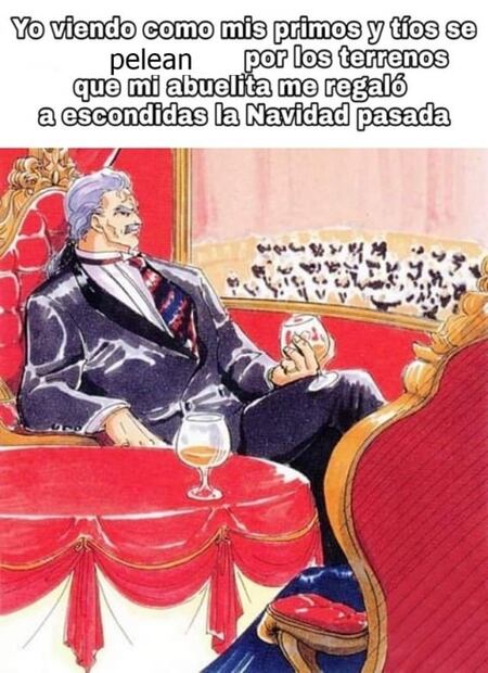 ¿Cómo les fue con los terrenos? Te dejamos los mejores memes