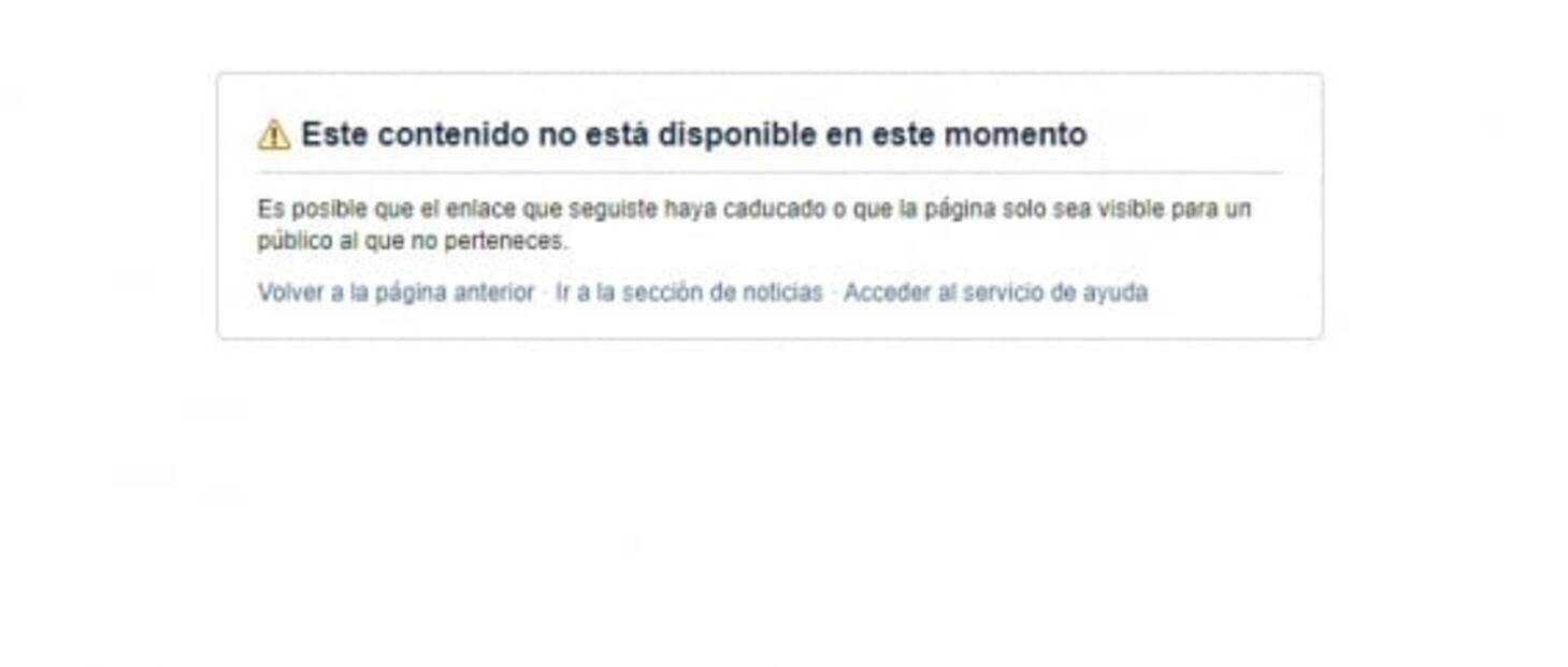 Transmisión del concierto de Bronco se cae por minutos