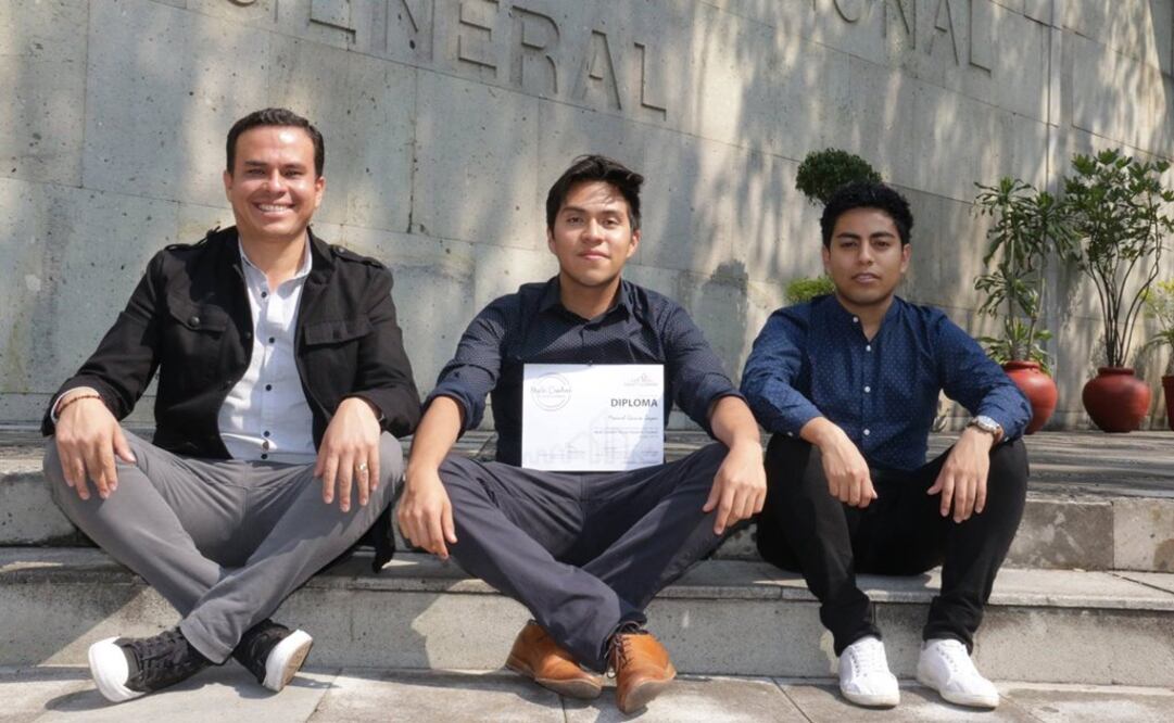 Foto: Tomada de Facebook