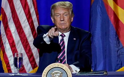 Trump parece grosero y arrogante, pero merece el Nobel de la Paz, dice quien lo propuso