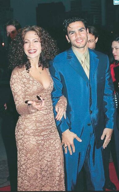 Matrimonios ¡de terror!