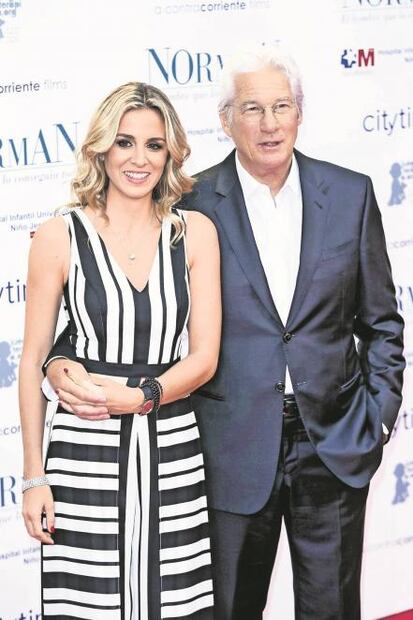 Cupido anda desatado