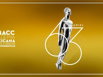 Todo lo que tienes que saber de los premios Ariel 2021