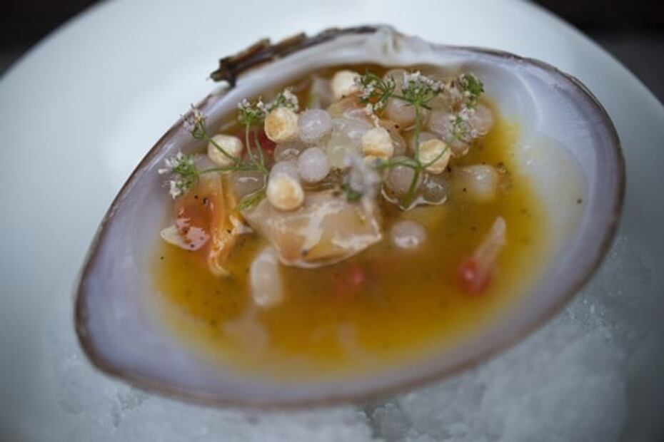 Carlos Gaytán, primer chef mexicano en ganar estrella Michelin, abrirá restaurante en Chicago