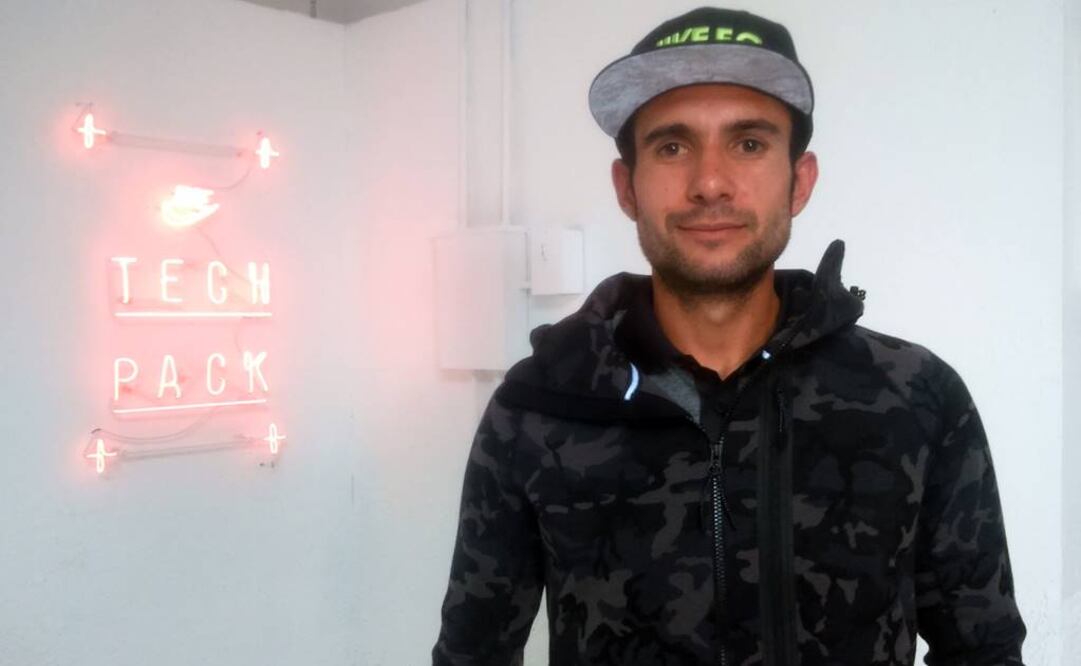 Christian Mendoza/El Universal 