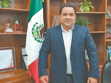 Priista pide un hospital a AMLO... y él “lo deja en visto”