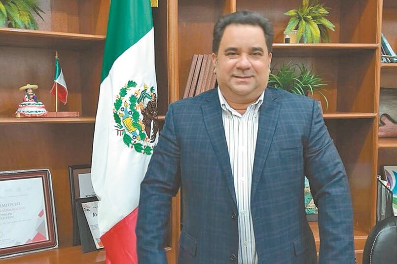 Priista pide un hospital a AMLO... y él “lo deja en visto”