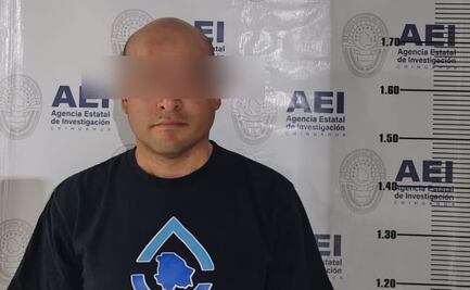 Detienen a policía municipal por el delito de abuso sexual contra menor de edad en Ojinaga, Chihuahua; la víctima permanecía amenazada