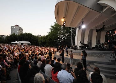 Revive el Ángela Peralta en pandemia… pero quieren cerrarlo