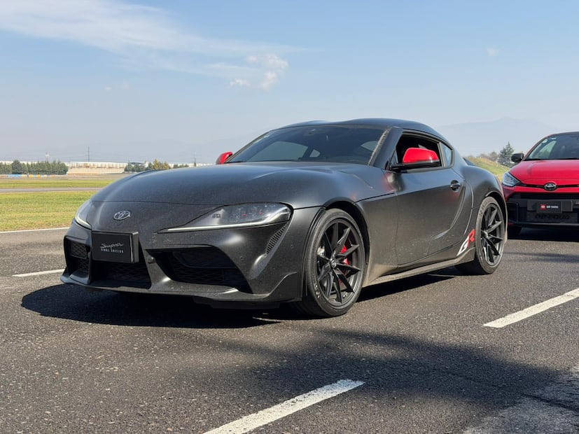 Foto: Benito Martínez Gil