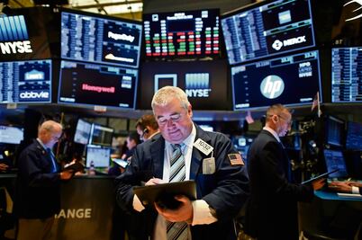 ¿Viene la mejor quincena en 95 años?