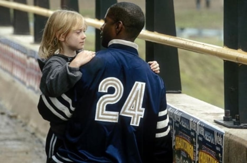 La verdad detrás de que "Hombre en llamas" está basada una historia real