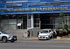 Poder Judicial quiere valet parking exclusivo para altos mandos