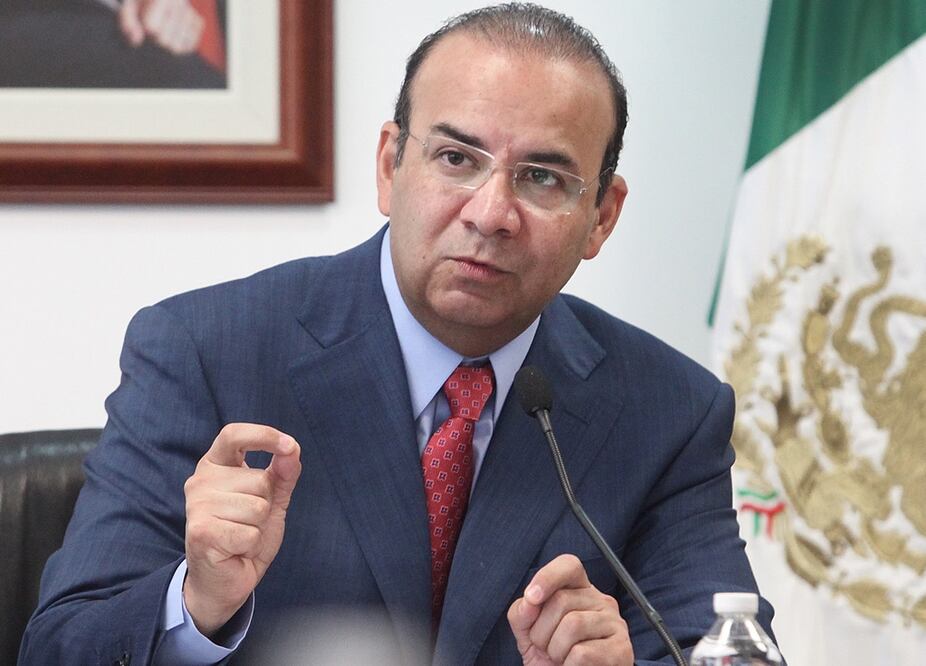 (Foto: Archivo EL UNIVERSAL)