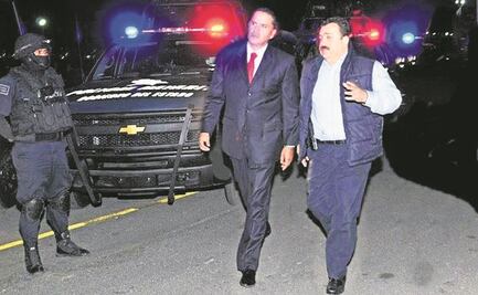 Nayarit hizo "limpia" de rivales de los Beltrán Leyva