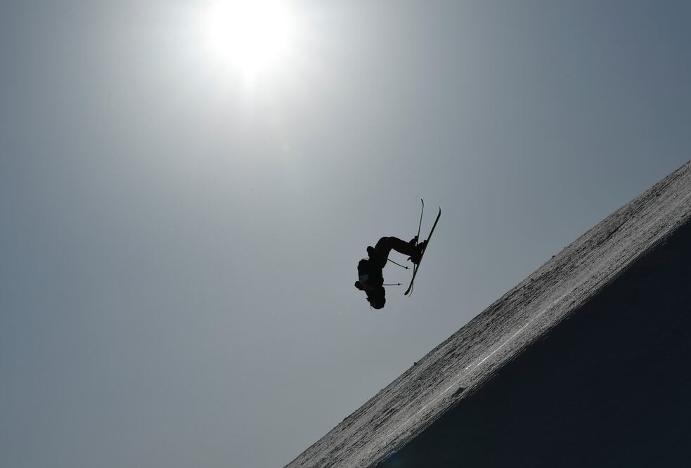 REUTERS. Robert Franco