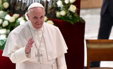 Papa Francisco participará en película