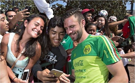 Miguel Layún afirma que Tri asume su responsabilidad