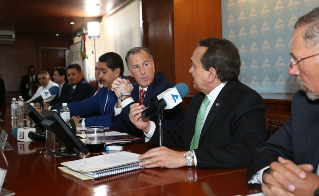 Foto: Tomada de Twitter @Concanaco