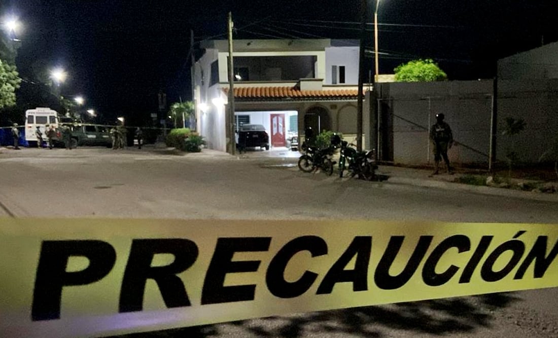 Reportan la desaparición de dos hermanas en Cuautitlán, Estado de México. Foto: especial