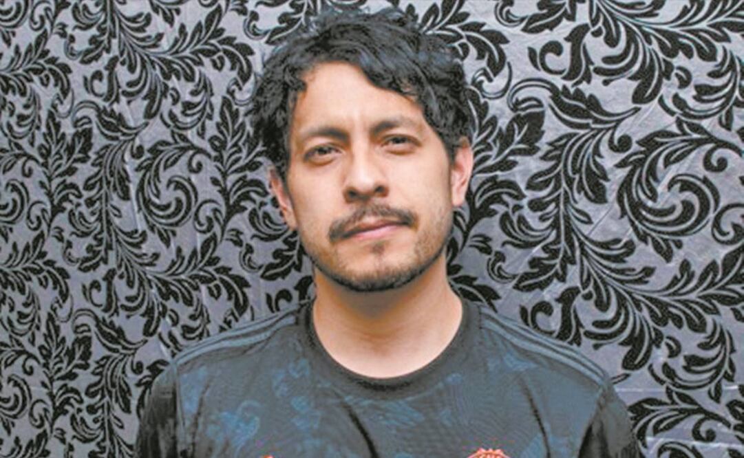 El intéprete decidió cambiar de aires y volver al rock. Foto: Cortesía.