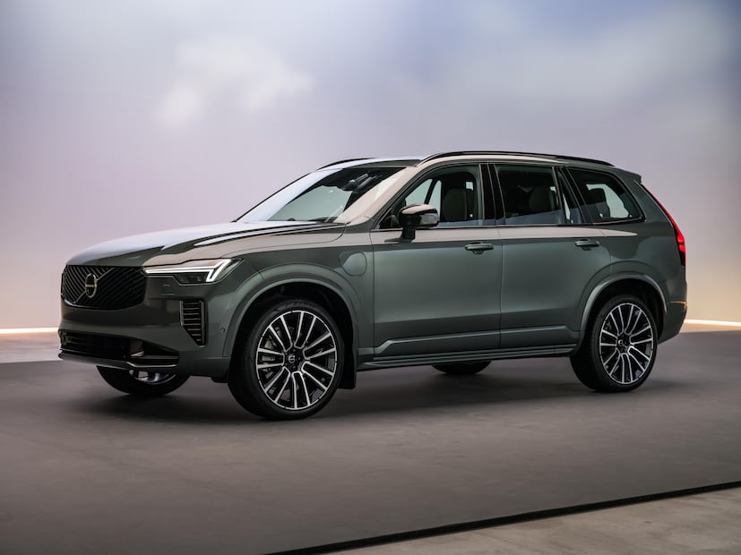 Foto: Volvo Cars